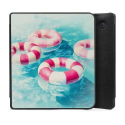 E-Reader Smart Case schwarz