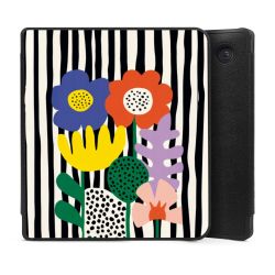 E-Reader Smart Case schwarz