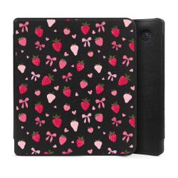 E-Reader Smart Case schwarz