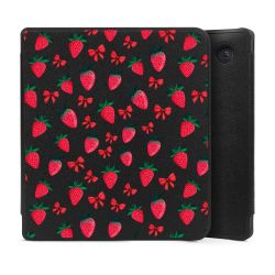 E-Reader Smart Case schwarz