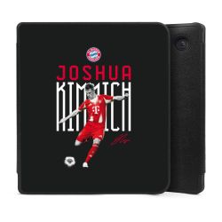 E-Reader Smart Case schwarz