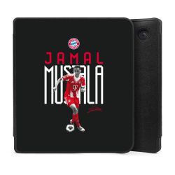 E-Reader Smart Case schwarz