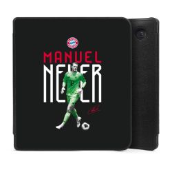 E-Reader Smart Case schwarz