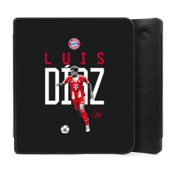 E-Reader Smart Case schwarz