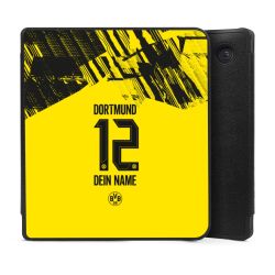 E-Reader Smart Case schwarz
