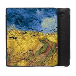 E-Reader Smart Case schwarz