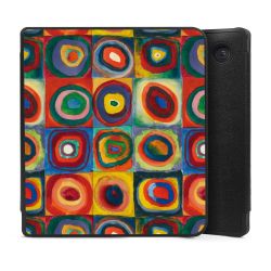 E-Reader Smart Case schwarz