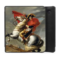 E-Reader Smart Case schwarz