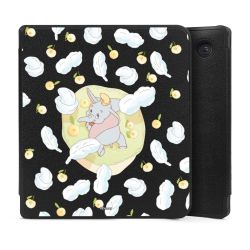 E-Reader Smart Case schwarz