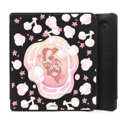 E-Reader Smart Case schwarz