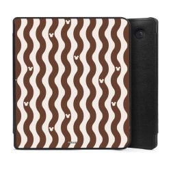 E-Reader Smart Case schwarz