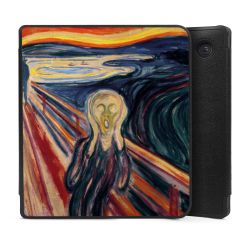 E-Reader Smart Case schwarz