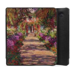 E-Reader Smart Case schwarz