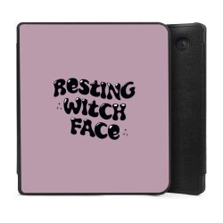 E-Reader Smart Case schwarz