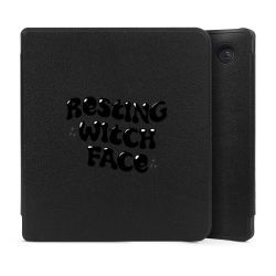 E-Reader Smart Case schwarz