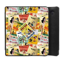 E-Reader Smart Case schwarz