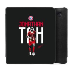 E-Reader Smart Case schwarz