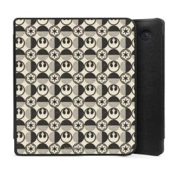 E-Reader Smart Case schwarz