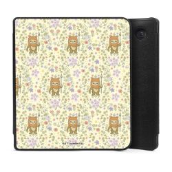 E-Reader Smart Case schwarz