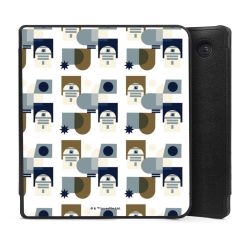 E-Reader Smart Case schwarz