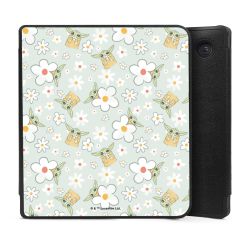 E-Reader Smart Case schwarz