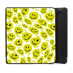E-Reader Smart Case schwarz