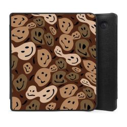 E-Reader Smart Case schwarz