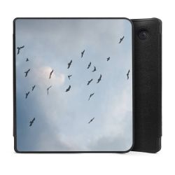 E-Reader Smart Case schwarz