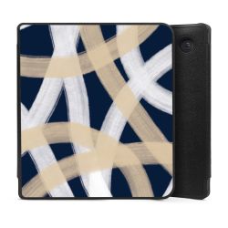 E-Reader Smart Case schwarz