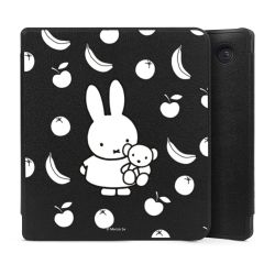 E-Reader Smart Case schwarz