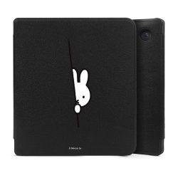 E-Reader Smart Case schwarz