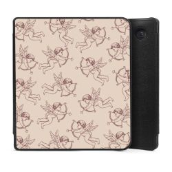 E-Reader Smart Case schwarz
