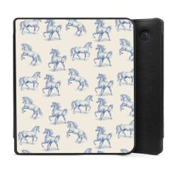 E-Reader Smart Case schwarz