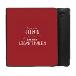E-Reader Smart Case schwarz