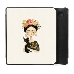 E-Reader Smart Case schwarz