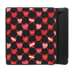 E-Reader Smart Case schwarz