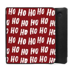 E-Reader Smart Case schwarz