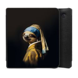E-Reader Smart Case schwarz