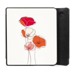 E-Reader Smart Case schwarz