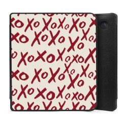 E-Reader Smart Case schwarz