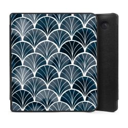 E-Reader Smart Case schwarz