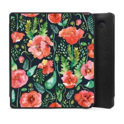 E-Reader Smart Case schwarz