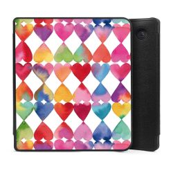 E-Reader Smart Case schwarz