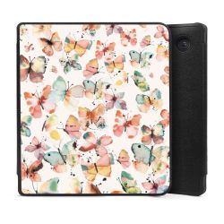 E-Reader Smart Case schwarz