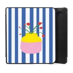 E-Reader Smart Case schwarz