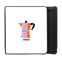 E-Reader Smart Case schwarz