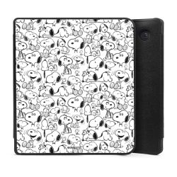 E-Reader Smart Case schwarz