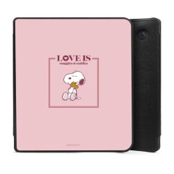 E-Reader Smart Case schwarz