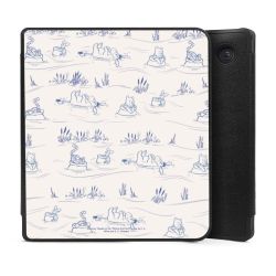 E-Reader Smart Case schwarz