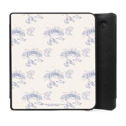 E-Reader Smart Case schwarz